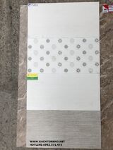 GẠCH 30X60 ỐP TƯỜNG VIGLACERA GIÁ RẺ HP3637BS