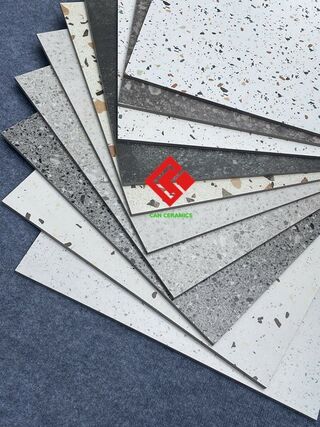 Top 20 mẫu Terrazzo lát nền 60x60 cm