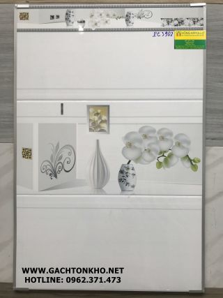 Gạch Ốp Tường 30x60 giá rẻ tồn kho PC3902