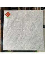 Gạch lát nền 80x80 bóng kiếng màu xám 845