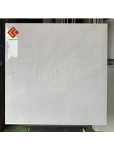 Gạch 80x80 bóng kiếng Prime vân đá 3d màu nhạt