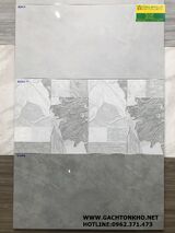 Gạch Ốp Phòng Khách 30x60 Viglacera Giá Rẻ HP363004A