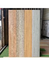 Gạch giả gỗ 15x90 lát phòng ngủ đẹp Tphcm