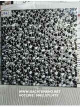 Gạch nhũ bạc terrzo 30x30 2514