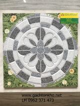 Gạch Lát Sân Vườn 40x40 giá rẻ SEK006QV