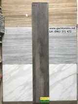 Gạch lát nền giả gỗ 20x120 trung quốc tồn kho giá rẻ 201203AMZ