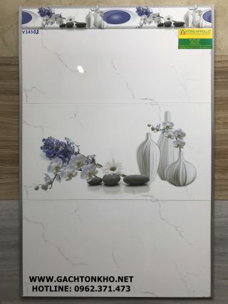 Gạch Ốp Tường 30x60 giá rẻ tồn kho V36302