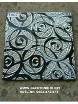 Gạch ốp tường nhũ bạc 30x30 ms167