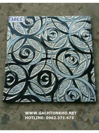 Gạch ốp tường nhũ bạc 30x30 ms167