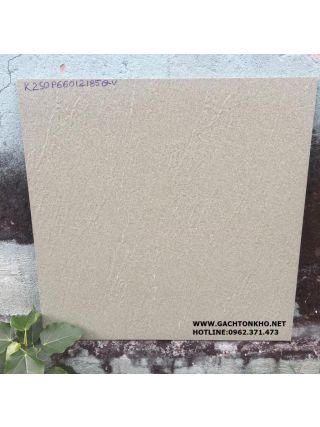 Đá mờ cao cấp 60x60 Ý Mỹ xám lông chuột