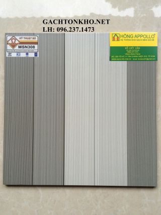 GẠCH NHÀ TẮM 30x30 MSN308