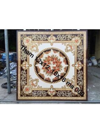 Gạch thảm lát nền cao cấp 1,2x1,2m , 1,6x1,6m  - gạch cao cấp - gạch trang trí