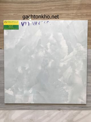 Gạch Lát Nền 60x60 Bóng Kiếng tồn kho giá rẻ VP6568