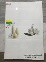 Gạch ốp tường 30x60 tồn kho giá rẻ P3652N