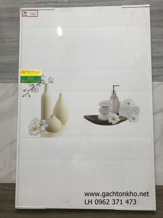 Gạch ốp tường 30x60 tồn kho giá rẻ P3652N
