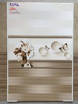 Gạch 30x60 ốp tường phòng ngủ đẹp 9141