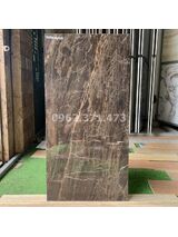 Gạch ốp mặt tiền siêu bóng 40x80 Trung Quốc