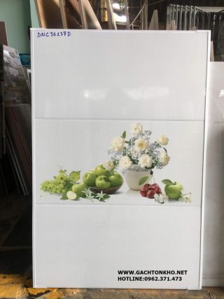 Gạch ốp bếp 30x60 MỚI VỀ BNC36138D