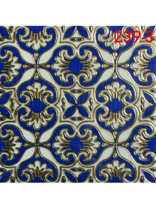 Gạch Nhũ Vàng Trang Trí 30x30 239-3