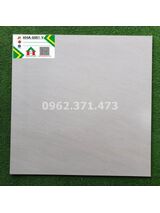 Gạch đá mờ lát sân xám trắng 60x60 KIS HHA6061Y