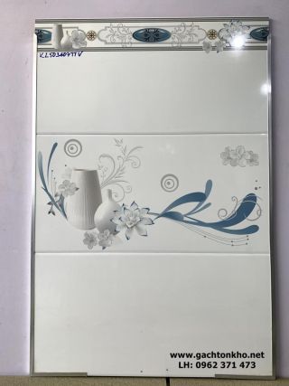 Gạch ốp nhà bếp 30x60 giá rẻ