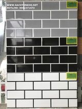 Gạch ốp tường 30x60 ngoại thất MỚI