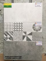 Gạch Ốp Tường 30x60 giá rẻ tồn kho GTK36906