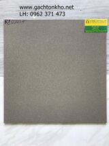 Gạch lát nền 60x60 đá mờ tồn kho giá rẻ thanh lý RP60007