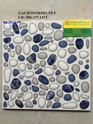 GẠCH NHÀ TẮM 30x30 VK302