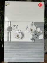 Gạch ốp tường nhà vệ sinh Ý Mỹ