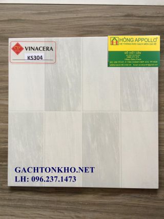 GẠCH NHÀ TẮM 30x30 KS304