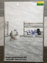 Gạch Ốp Tường 30x60 giá rẻ tồn kho 36022