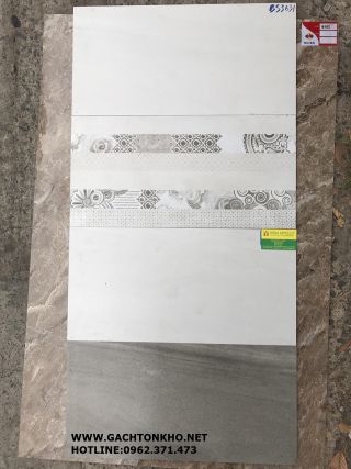 GẠCH 30X60 ỐP TƯỜNG VIGLACERA GIÁ RẺ HP3635BS