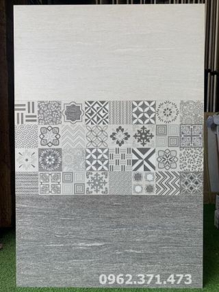 Gạch ốp nhà vệ sinh 30x60 đẹp