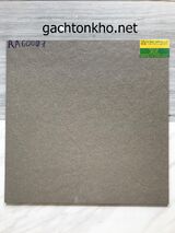 Gạch lát nền 60x60 PANCERA đá mờ tồn kho giá rẻ RA6007