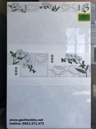 Gạch 30x60 ốp phòng ăn giá rẻ 9947NY