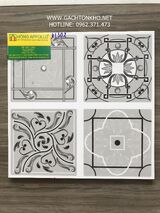 GẠCH LÁT NỀN NHÀ TẮM 30x30 TỒN KHO KL302