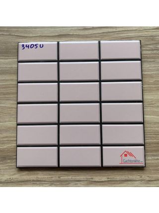 Gạch lát nền nhà vệ sinh cao cấp 30x30 3405