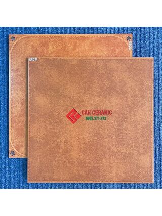 Gạch giả cổ 40x40 lát sân vườn