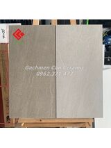 Gạch đá mờ 30x60 màu vàng cát Royal