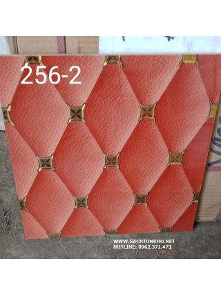Gạch 30x30 nhũ vàng đẹp 256-2