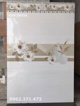 Gạch ốp nhà tắm Mikado 30x60 đẹp