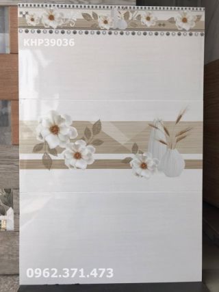 Gạch ốp nhà tắm Mikado 30x60 đẹp