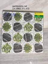 Gạch 40x40 lát sân giá rẻ