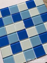 Gạch Mosaic trang trí giá rẻ MS01