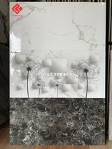Gạch ốp tường 40x80 bóng kiếng