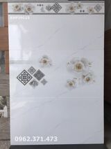 Gạch ốp tường phòng khách 30x60 Mikado KHP3023