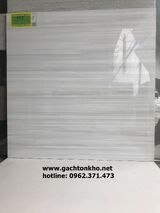 Gạch lát nền 60x60 bóng kiếng toàn phần đẹp