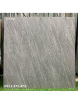 Gạch bóng mờ 60x60 vân đá