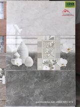 Gạch ốp tường vân đá 30x60 mới